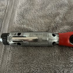 Snap-On Pneumatic Tools