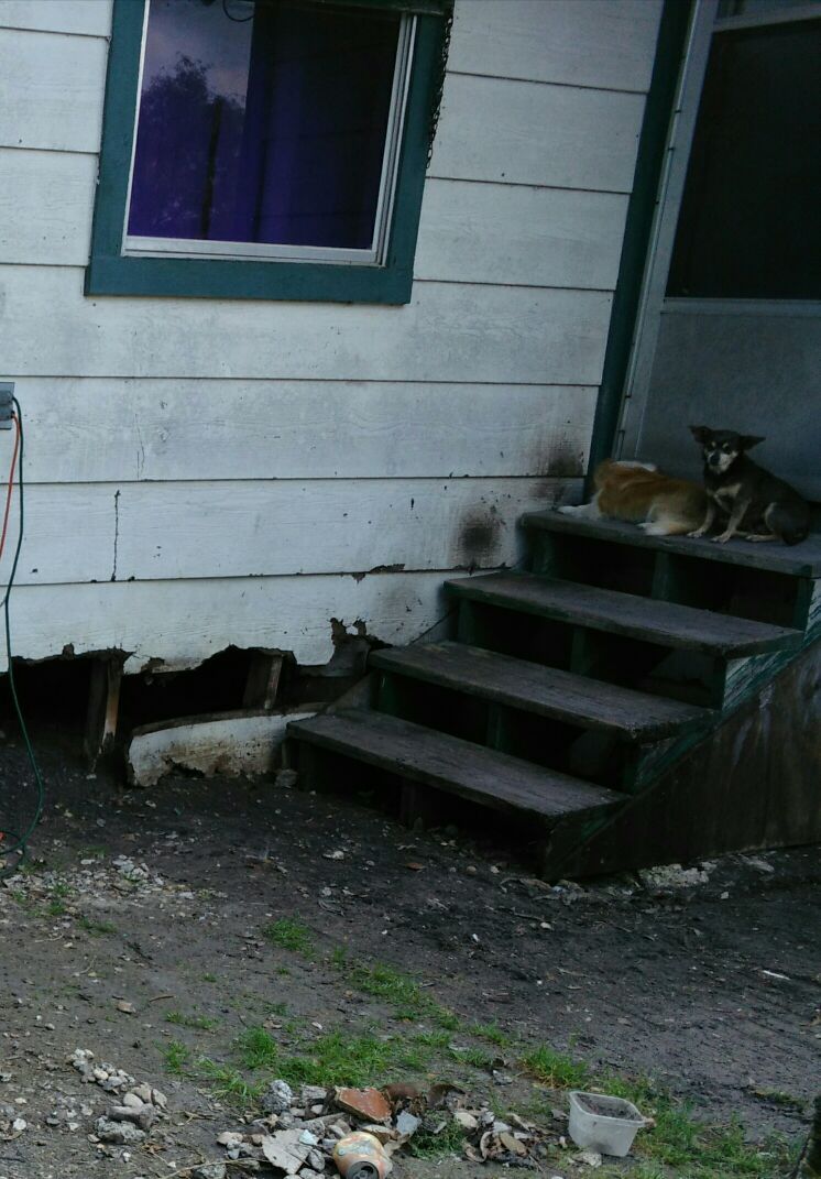 Porch