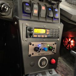 Race Radio & Intercom Communication Packages