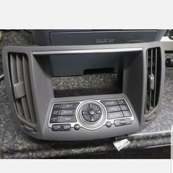 VENT 28395-JK65B OEM