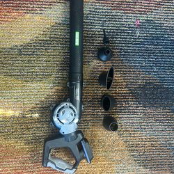 Leaf Blower