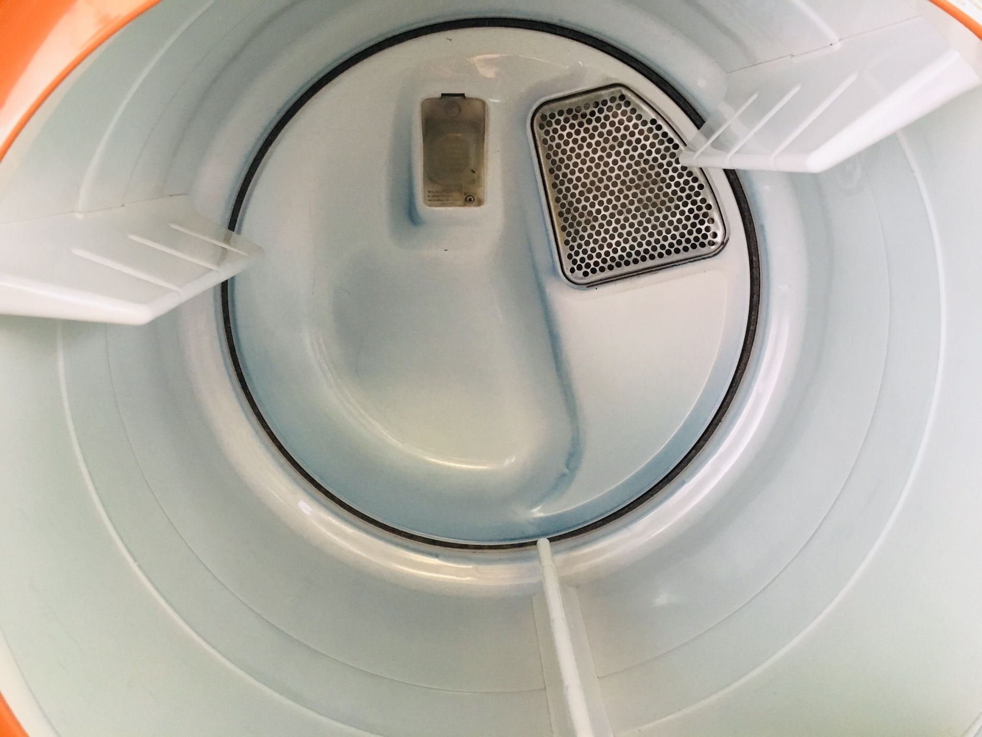 Kenmore Elite He3t Front Load Set With Pedestals for Sale in Layton, UT