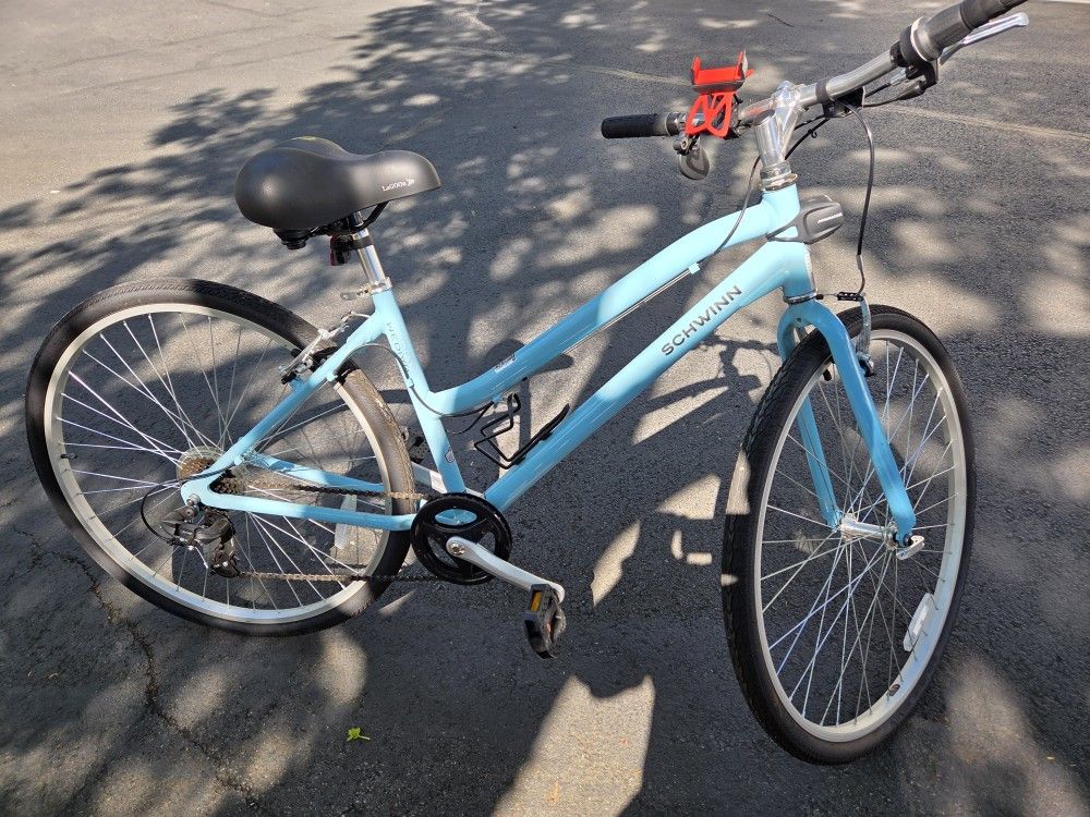 Schwinn