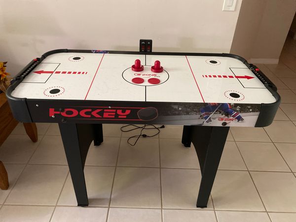 Airzone Air Hickey Hockey Table For Sale In Pompano Beach Fl