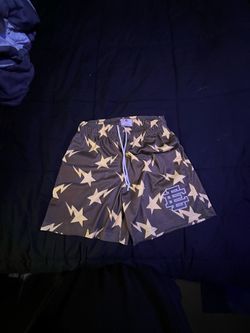 Eric Emmanuel shorts size lg