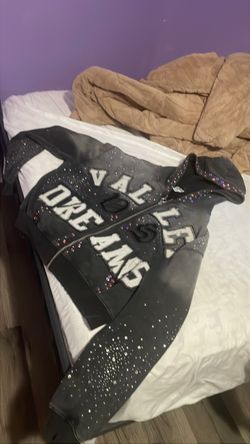 Valley dreams hoodie size large