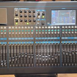Allen&heath QU-32 Digital Mixer 