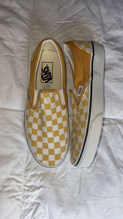 Unisex Slip On Vans