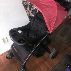 Stroller For Girl 