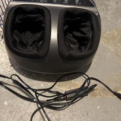 Foot Massager $200 OBO 