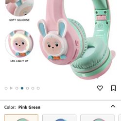 Kids Headphone 
