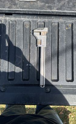 Diamond Forged Wrench 