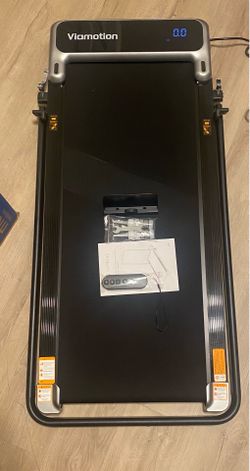 Viamotion walking pad Treadmill