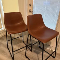 Bar Stools *MOVING SALE*