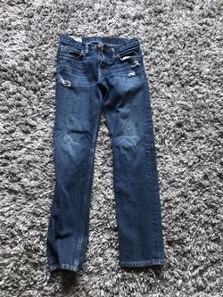 Abercrombie Jeans