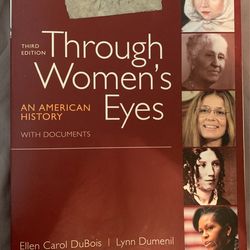 Through Women’s Eyes History