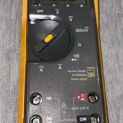 Fluke MD7383