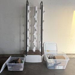Gardyn system 