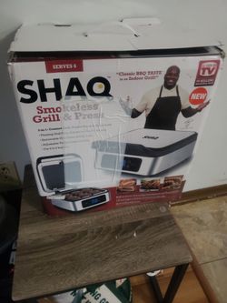 Smokeless Grill For Sale