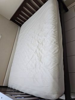 Sleep number mattress