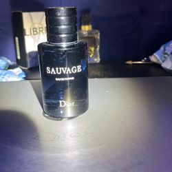 Dior Savage EDP