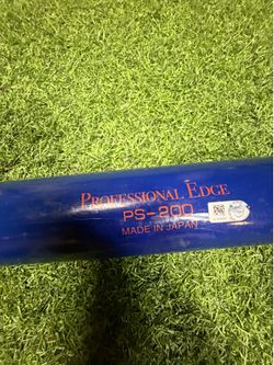 Baseball fungo coach bat