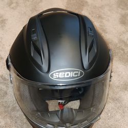 Sedici Strada Helmet