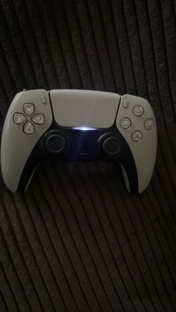 Ps5 Controller