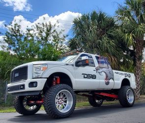 Ford TRUCK WHEELS 24x14 8lug 