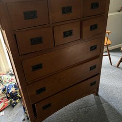 Dresser-needs some TLC 