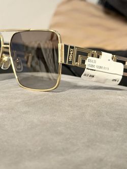 Versace Sunglasses