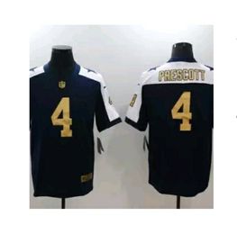 New Prescott Color Rush Jersey