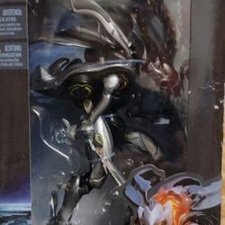 DIGITAL GAME ACTION FIGURES