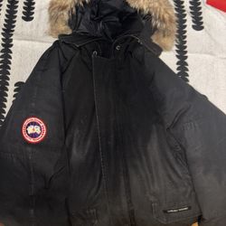 Canada Goose 
