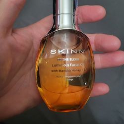 NEW SKINN Divine Elixir Luminous Facial Oil 1 fl. oz.