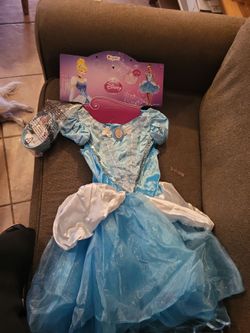 Halloween costumes