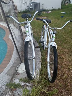 Bicycles