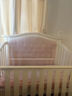 Crib