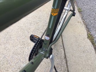 Schwinn Mens Median 28