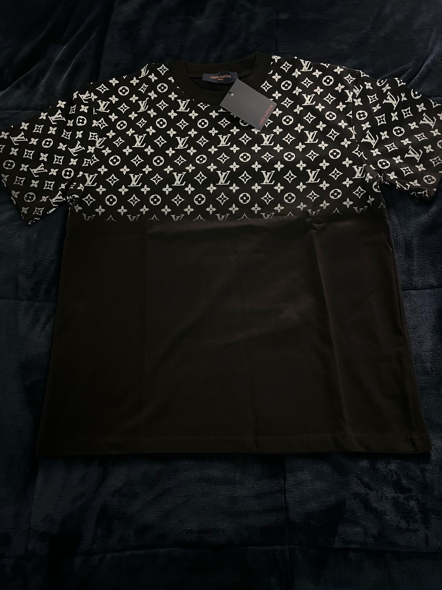 LV shirt
