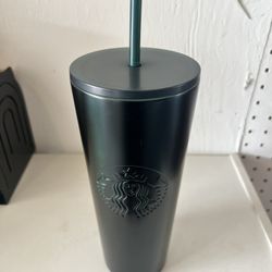 Limited Edition 50 Year Anniversary Starbucks Cup