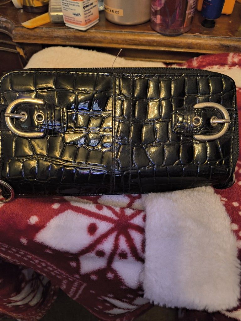 Wallet