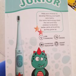 Kids Toothbrush
