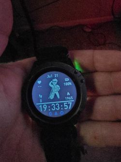 Garmin 6x Pro solar