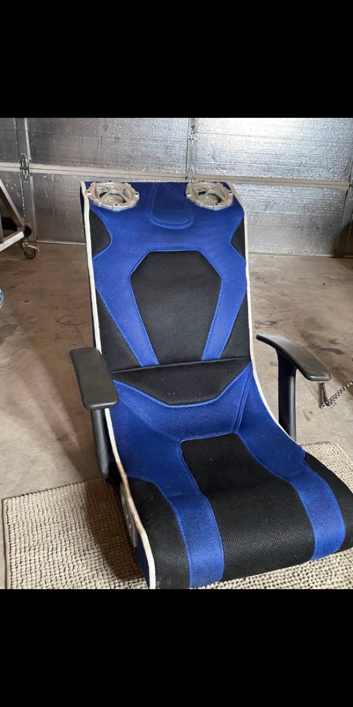 Gamers Chair