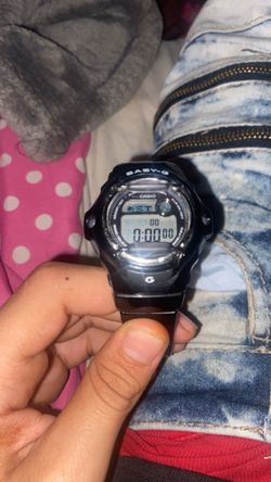 Baby-G