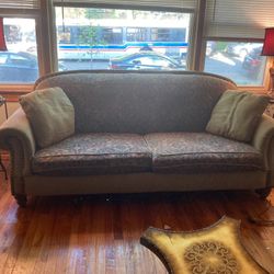 Prince Eventual Furniture, Three Piece, Wet Armchair