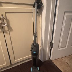 Vacuum 