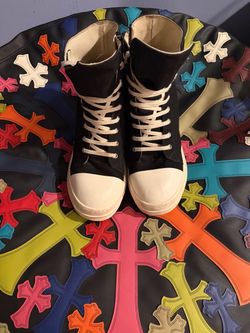 Rick owens DRKSHDW