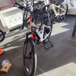 Lectric XPress 750 *Please Read Description*